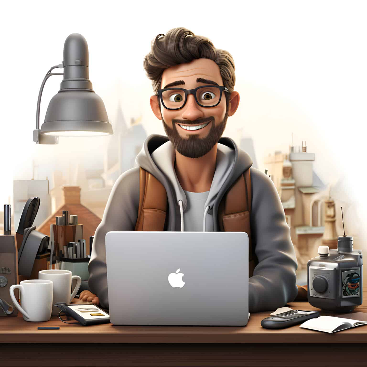 Sadfa Digital Solutions - SADFA