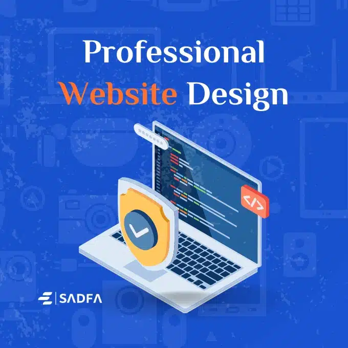 Professional Website Design